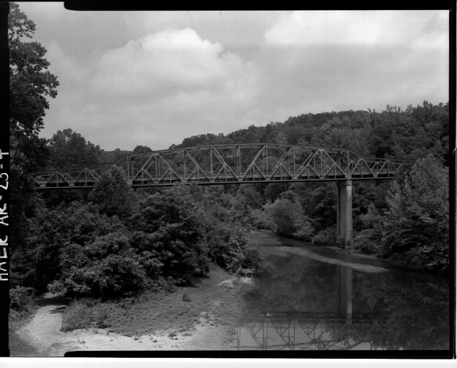 AR-23 Buffalo River Bridge (Pruitt Bridge) (01689)_Page_04